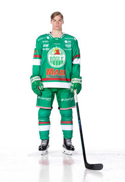 Rögles Oskar Pettersson