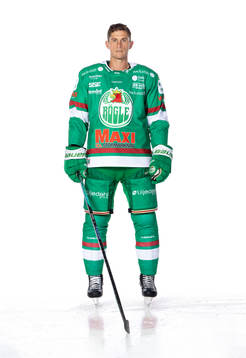 Rögles Brandon Davidson