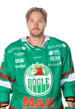 Rögles Linus Sandin