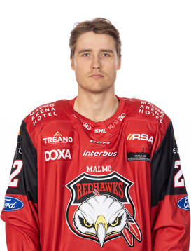 Malmös Janne Kuokkanen
