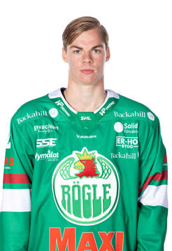 Rögles Oskar Pettersson