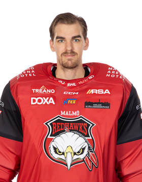 Malmös Adam Werner