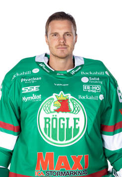 Rögles Christoffer Rifalk