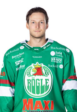 Rögles Valterri Viljanen