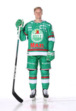 Rögles Anton Bengtsson