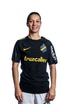 Patricia Fischerova