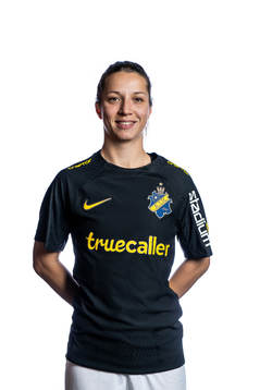 Patricia Fischerova