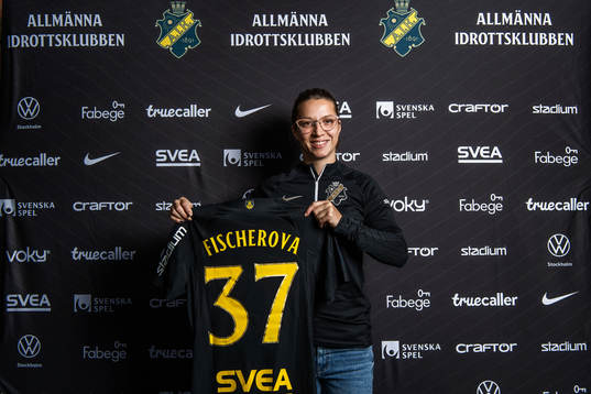 Patricia Fischerova