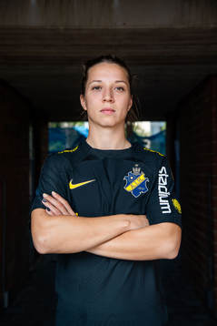 Patricia Fischerova