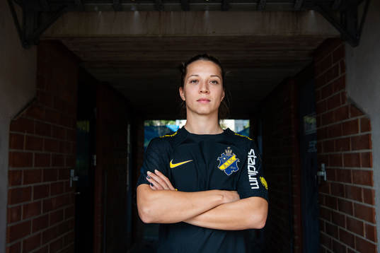 Patricia Fischerova