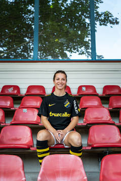 Patricia Fischerova