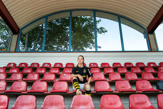 Patricia Fischerova