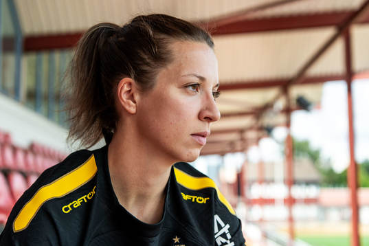 Patricia Fischerova