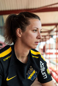 Patricia Fischerova