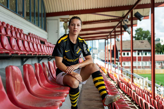 Patricia Fischerova