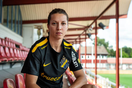 Patricia Fischerova