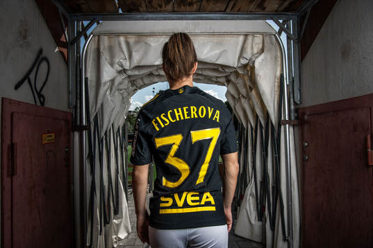 Patricia Fischerova