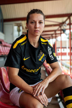 Patricia Fischerova