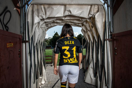 Luca Deza