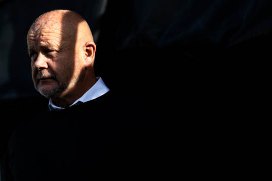 Bläddra bland fler bilder av Football, UEFA Europa League, Play-off, Häcken - Aberdeen