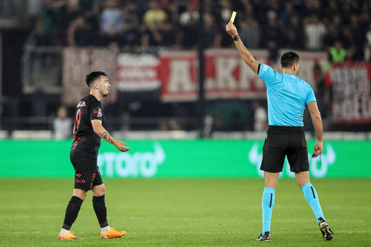 Fotboll, Europa Conference League, Play-off, AZ Alkmaar -