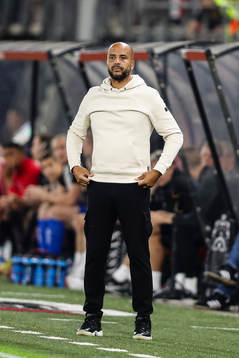 Fotboll, Europa Conference League, Play-off, AZ Alkmaar -