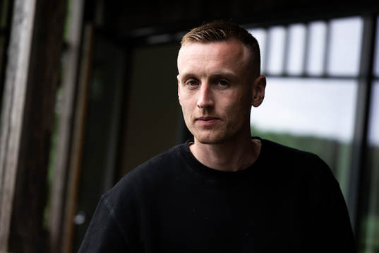 IFK Göteborgs Sebastian Ohlsson