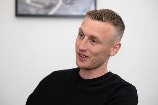 IFK Göteborgs Sebastian Ohlsson