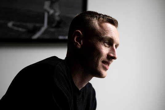 IFK Göteborgs Sebastian Ohlsson