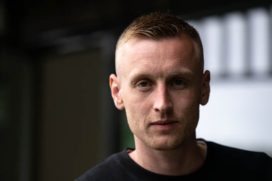 IFK Göteborgs Sebastian Ohlsson