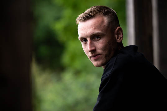 IFK Göteborgs Sebastian Ohlsson