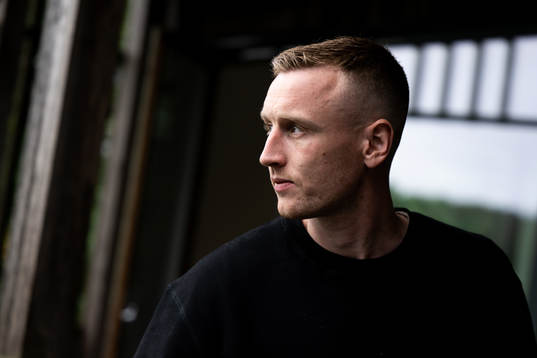 IFK Göteborgs Sebastian Ohlsson