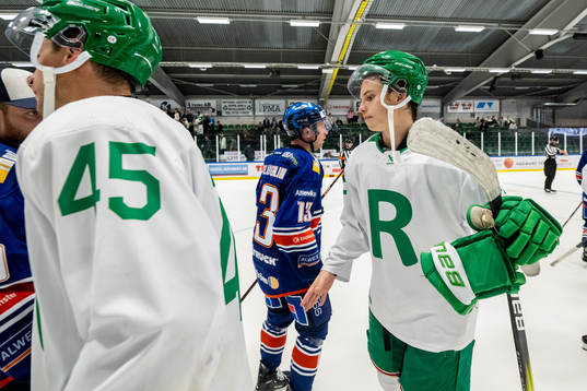 Rögles Felix Nilsson