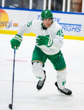 Rögles Brandon Davidson