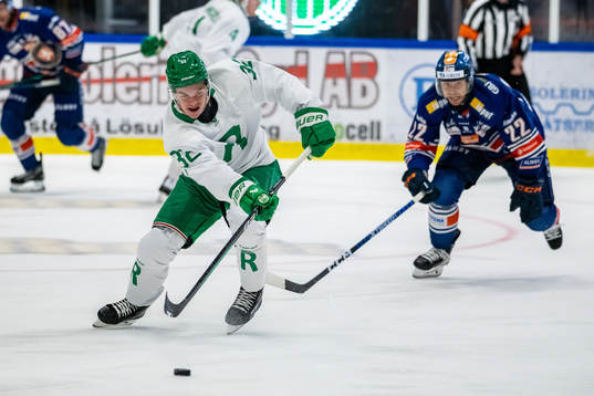 Rögles Oskar Pettersson
