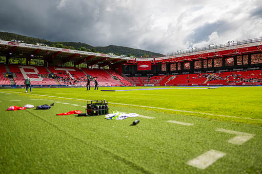 Brann Stadion
