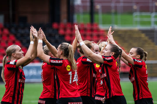 Brommapojkarnas spelare