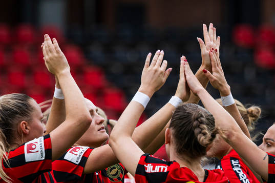 Brommapojkarnas pelare
