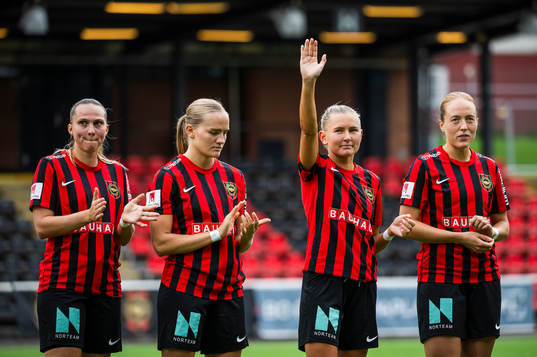 Brommapojkarnas pelare