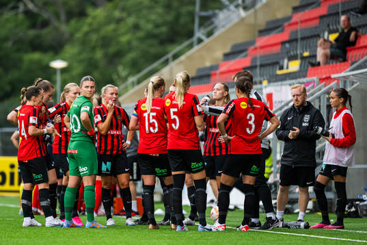 Brommapojkarnas spelare