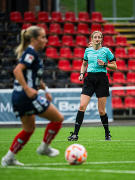 Domare Eva Svärdsudd