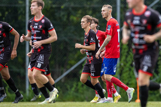 Tvååkers David Danielsson