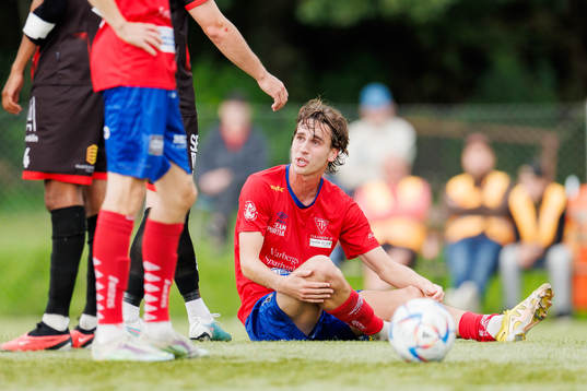 Tvååkers Marcus Jönsson
