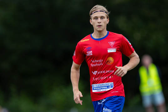 Tvååkers William Nilsson