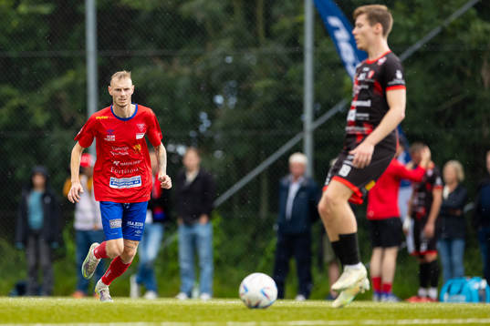 Tvååkers David Danielsson