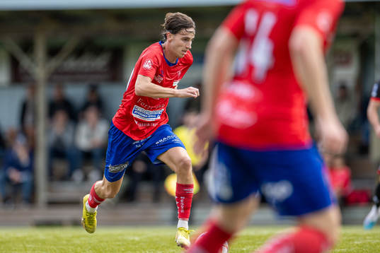 Tvååkers Marcus Jönsson