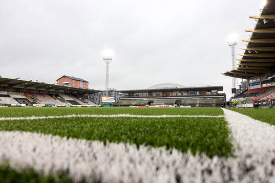 Behrn Arena