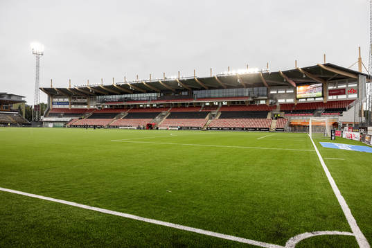 Behrn Arena