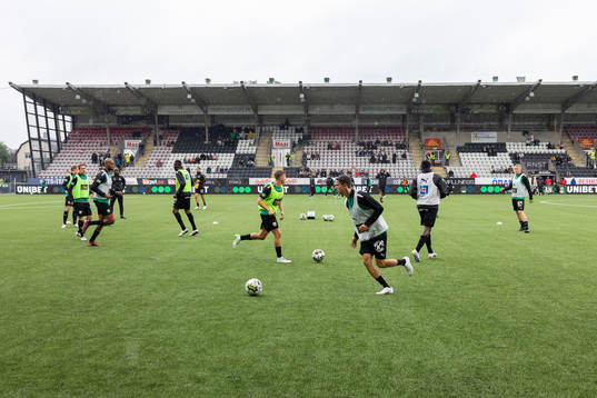 Västerås SKs spelare