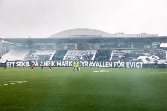 Örebros tifo